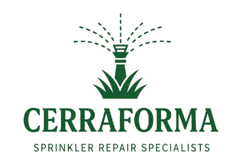 Cerraforma